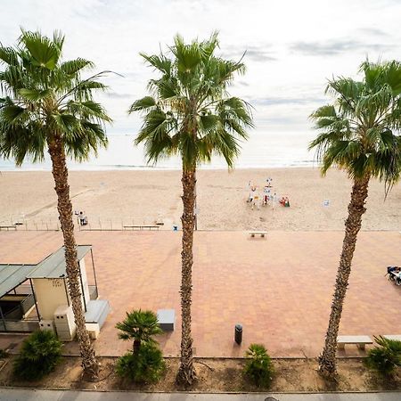Villasun Palmera Beach Villajoyosa Exteriér fotografie